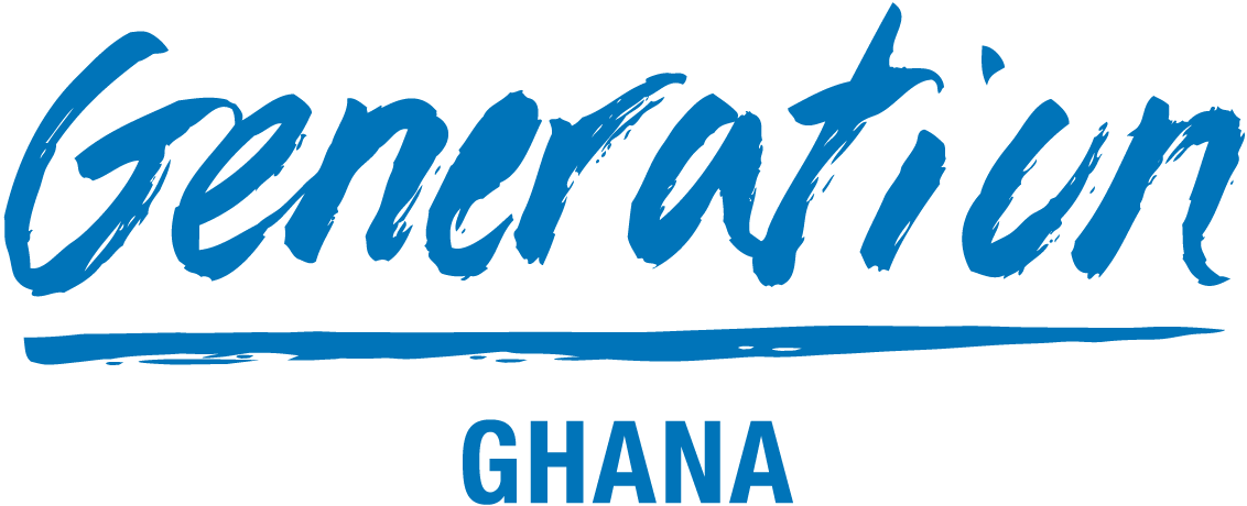 Generation Logo