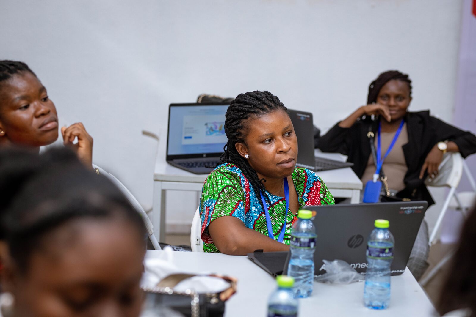 Women in Tech: The Importance of Gender Diversity in the Tech Industry ...